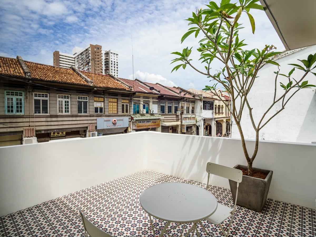 Hutton Central Hotel By PHC Georgetown Zimmer foto